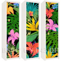 Сейф оружейный Gunsafe BS947 UN L43 DF Lux