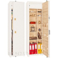 Сейф оружейный Gunsafe BS947 UN L43 Lux