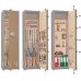 Сейф оружейный Gunsafe BS979 UN EL Lux