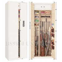 Сейф оружейный Gunsafe BS9810 UN EL Lux