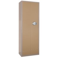 Сейф оружейный Gunsafe BS9810 UN EL Lux