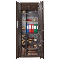 Сейф оружейный Gunsafe BS9810 BM UN EL LUX