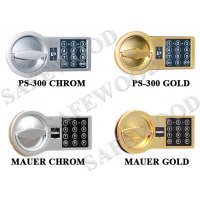 Сейф Safewood 78KEY Flock