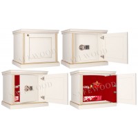 Сейф Safewood 57EL DS2 Flock Patina