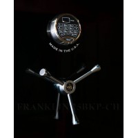 Сейф оружейный Liberty Franklin 25BZT-BC