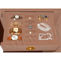 Сейф Safewood 2978T EL Flock Colored