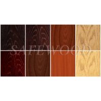 Сейф Safewood 29112T EL DS2 Flock