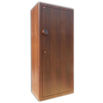 Сейф оружейный Metalk Scudo 1908545 ETL