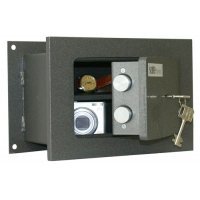 Сейф встраиваемый STR14M