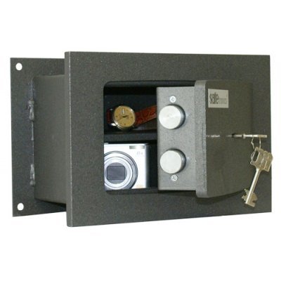 Сейф встраиваемый STR14M