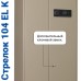 Оружейный шкаф Стрелок-104 EL K Оружейный шкаф Стрелок-104 EL K