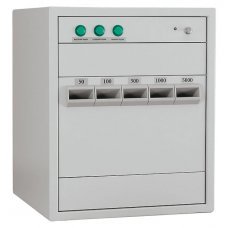 Темпо-касса VALBERG TCS-110 AS* раздельный доступ