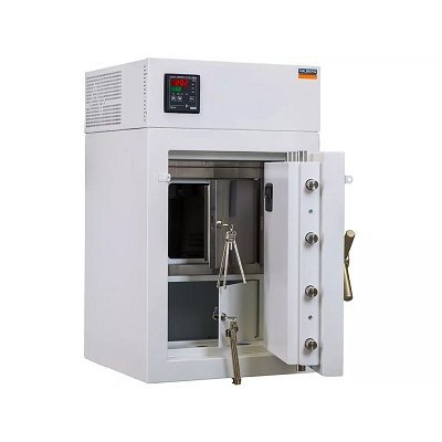 Сейф-термостат VALBERG TS - 4/12 с трейзером