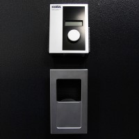 Сейф Safe Varrit Maxima 3-57