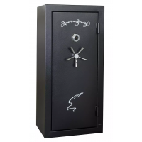 Сейф оружейный American Security WES-21