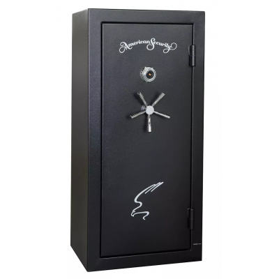 Сейф оружейный American Security WES-21