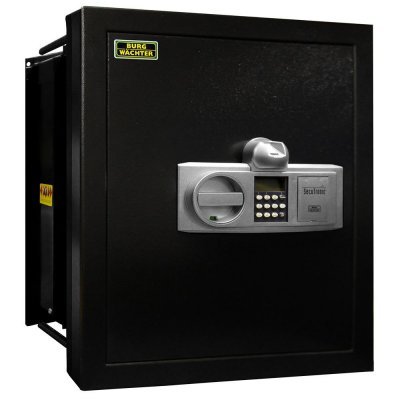 Сейф встраиваемый Burg–Wachter WT 16 N E FS BIO