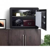 Сейф Xiaomi CRMCR BGX-D1-30M