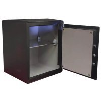 Сейф Xiaomi CRMCR BGX-X1-45MP_black