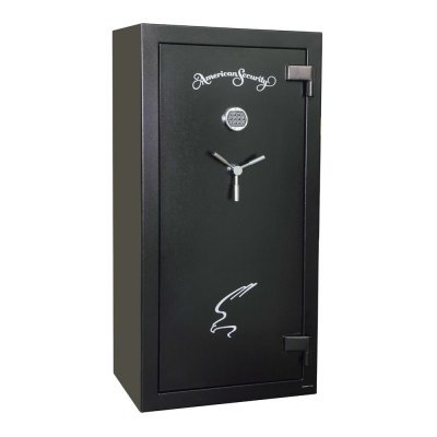 Сейф оружейный American Security YF6032 - ES