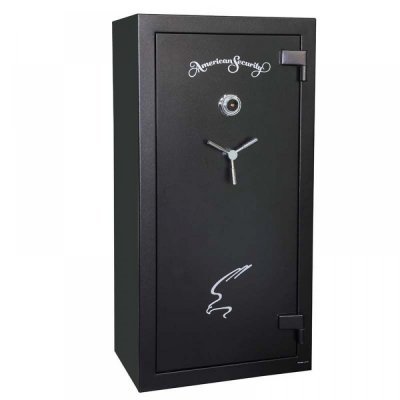 Сейф оружейный American Security YF6032-MB