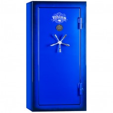Сейф Rhino Metals® CD6030X BEL BLG CH Сейф Rhino Metals® CD6030X BEL BLG CH
