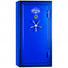 Сейф Rhino Metals® CD6030X EL BLG CH