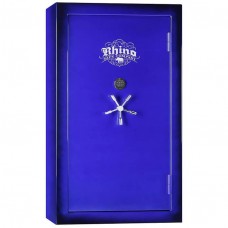 Сейф Rhino Metals® CD7242X BEL BLG CH Сейф Rhino Metals® CD7242X BEL BLG CH