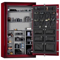 Сейф Rhino Metals® CD7242X BEL BUG BC