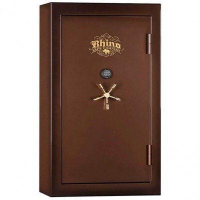 Сейф Rhino Metals® CD7242X BEL BZG BR