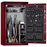 Сейф Rhino Metals® CD7242X EL BUG BC