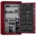 Сейф Rhino Metals® CD7242X EL BUG BC Сейф Rhino Metals® CD7242X EL BUG BC