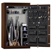 Сейф Rhino Metals® CD7242X EL BZG BR