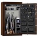 Сейф Rhino Metals® CD7242X EL BZG BR Сейф Rhino Metals® CD7242X EL BZG BR