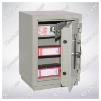 Сейф офисный КЗ-0132т