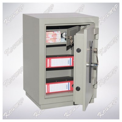 Сейф офисный КЗ-0132т