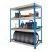 Стеллаж МКФ 18615-2.0