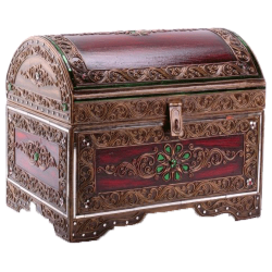 История создания сейфов