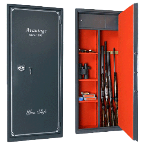 Авантаж 650Мs