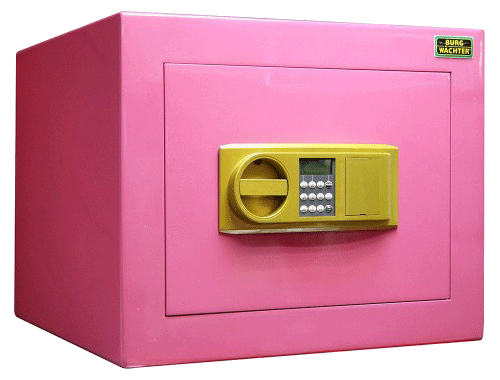 Взломостойкий сейф 1-й класс